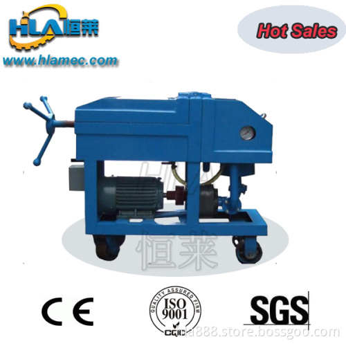 Plate Pressure Transformer Oil Purifier Oil Cooking Oil filtration